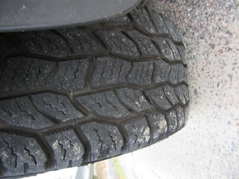 Kia Sorento LX 4WD 2012