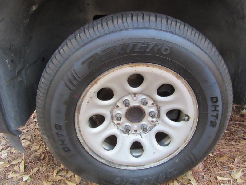 Chevrolet Silverado 1500 LT1 2WD 2007