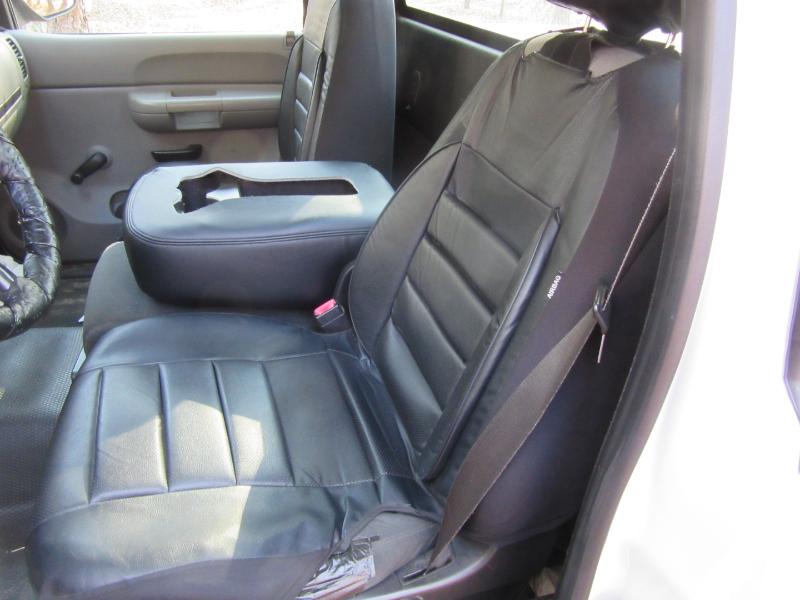 Chevrolet Silverado 1500 LT1 2WD 2007