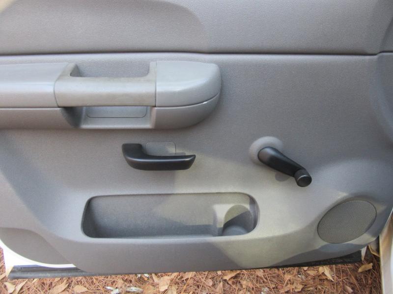 Chevrolet Silverado 1500 LT1 2WD 2007