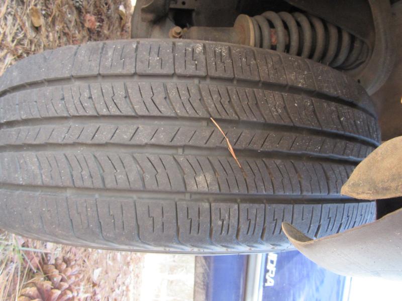 Toyota Tundra SR5 Access Cab 2WD 2002