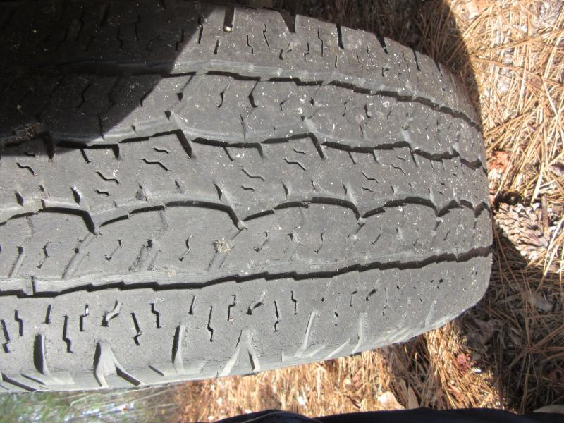 Toyota Tundra SR5 Access Cab 2WD 2002