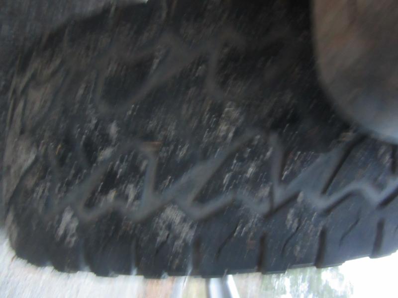 Chevrolet Silverado 1500 LS Extended Cab 4WD 2011