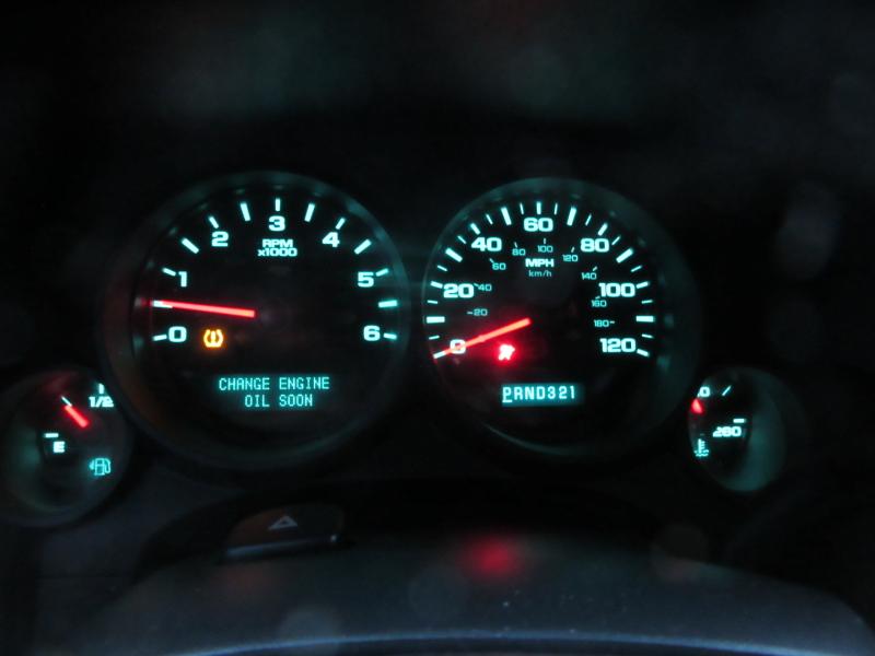 Chevrolet Silverado 1500 LS Extended Cab 4WD 2011