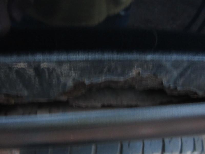 Chevrolet Silverado 1500 LS Extended Cab 4WD 2011