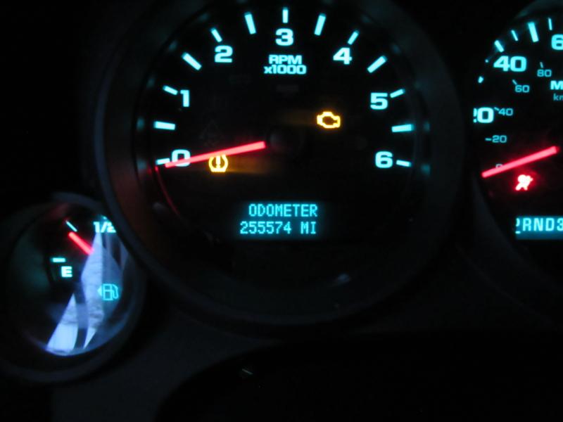 Chevrolet Silverado 1500 LS Extended Cab 4WD 2011