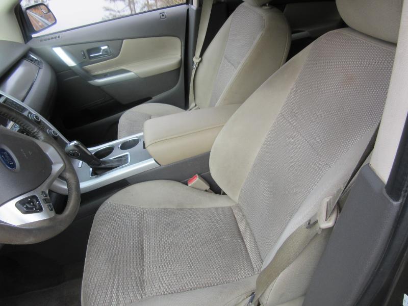 Ford Edge SEL FWD 2013