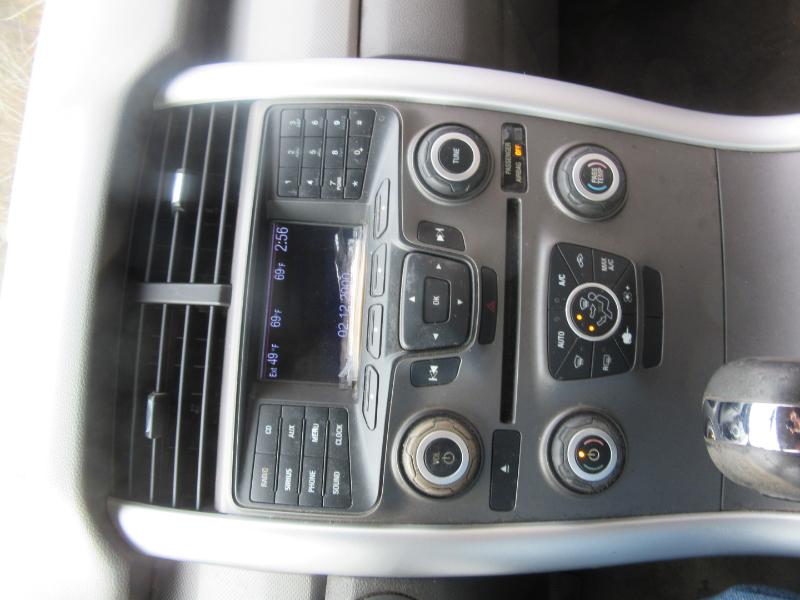 Ford Edge SEL FWD 2013