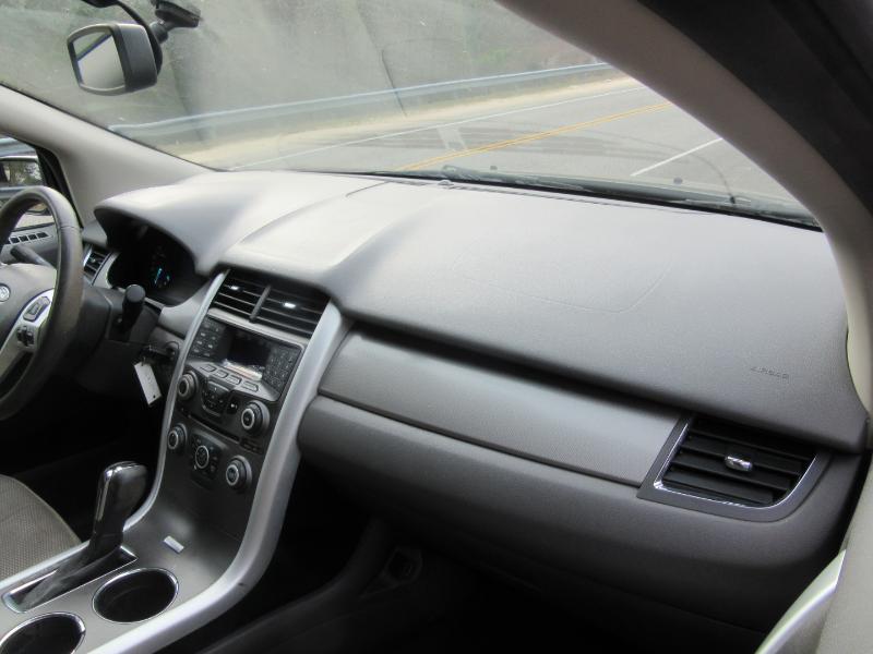 Ford Edge SEL FWD 2013