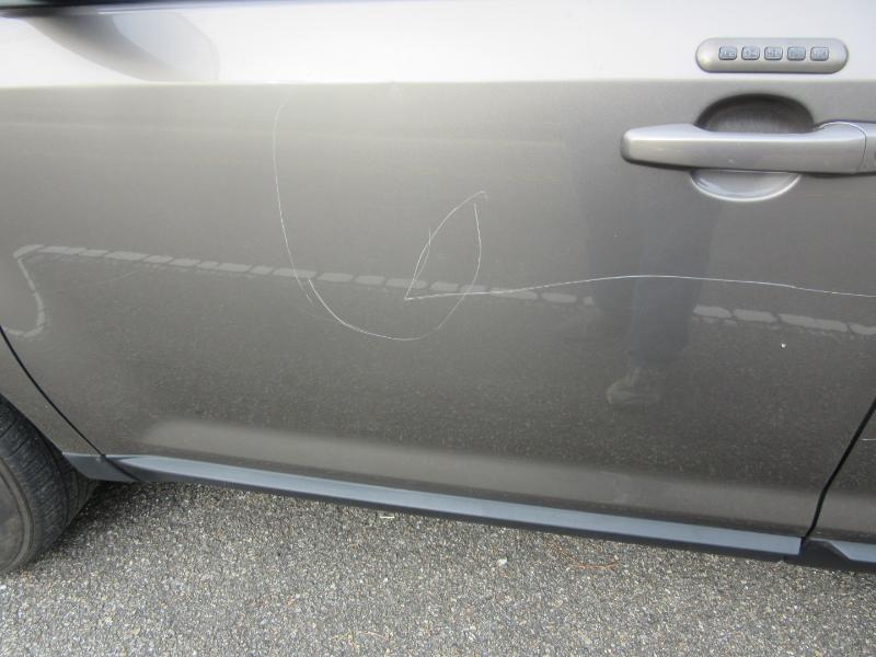 Ford Edge SEL FWD 2013