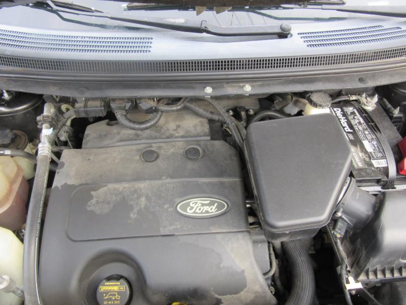 Ford Edge SEL FWD 2013