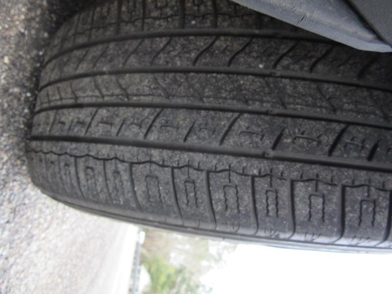 Ford Edge SEL FWD 2013