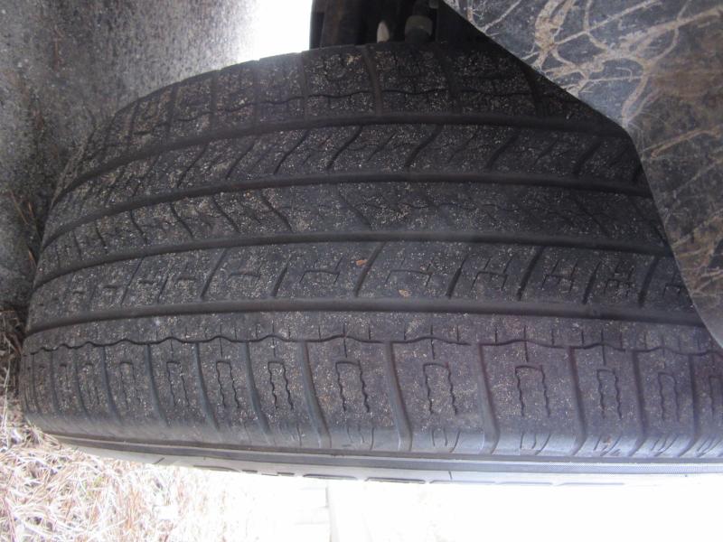 Ford Edge SEL FWD 2013