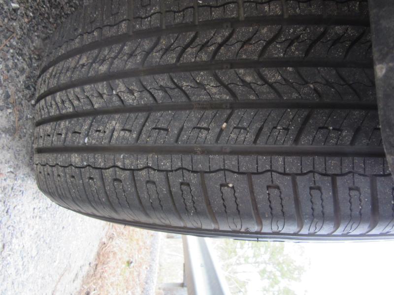 Ford Edge SEL FWD 2013