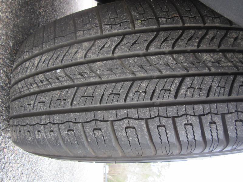 Ford Edge SEL FWD 2013