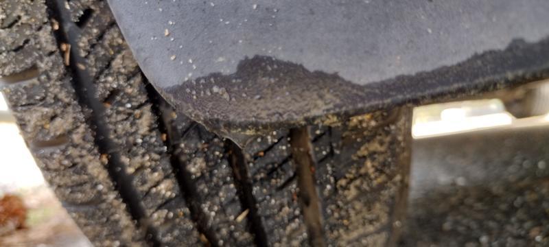 Ford Fiesta SE Hatchback 2011