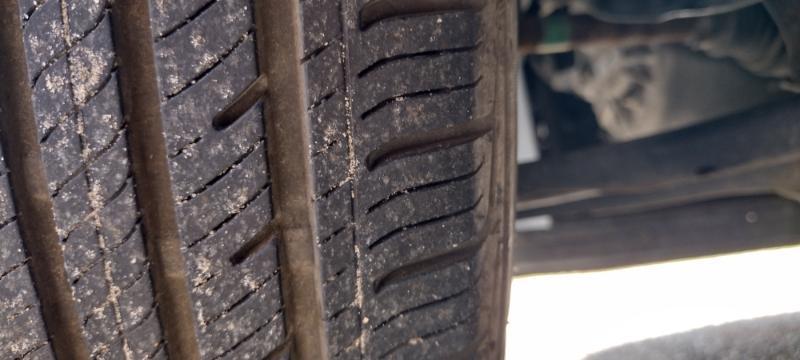 Ford Fiesta SE Hatchback 2011