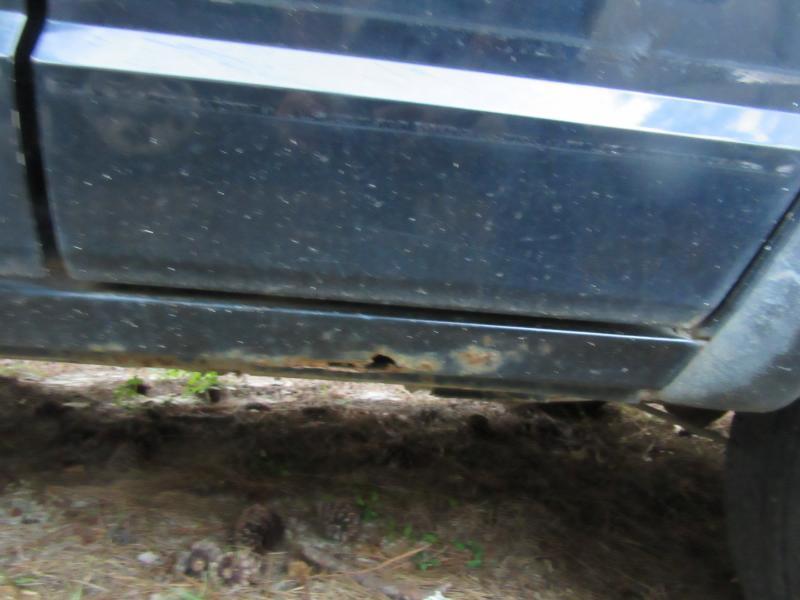 Jeep Cherokee Sport 4-Door 4WD 1998