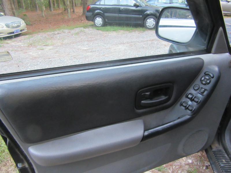 Jeep Cherokee Sport 4-Door 4WD 1998