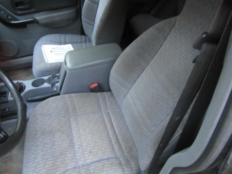 Jeep Cherokee Sport 4-Door 4WD 1998