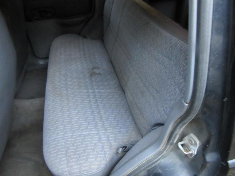 Jeep Cherokee Sport 4-Door 4WD 1998