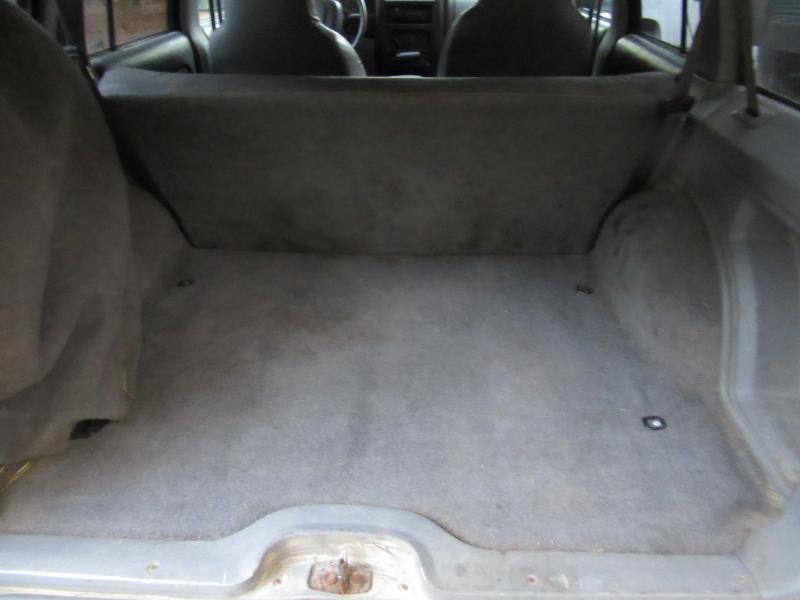 Jeep Cherokee Sport 4-Door 4WD 1998