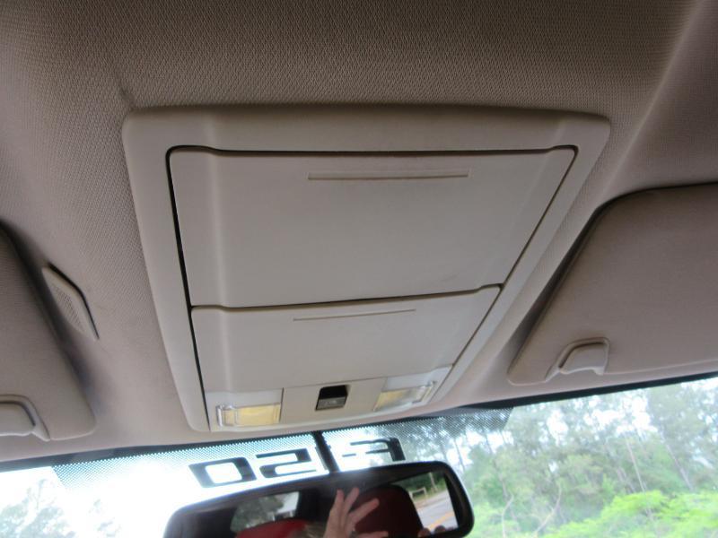 Ford F-150 Lariat SuperCrew 6.5-ft. Bed 4WD 2010