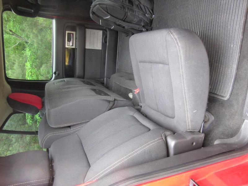 Ford F-150 Lariat SuperCrew 6.5-ft. Bed 4WD 2010