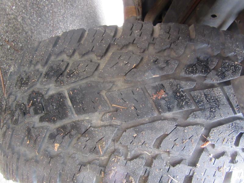 Ford F-150 Lariat SuperCrew 6.5-ft. Bed 4WD 2010