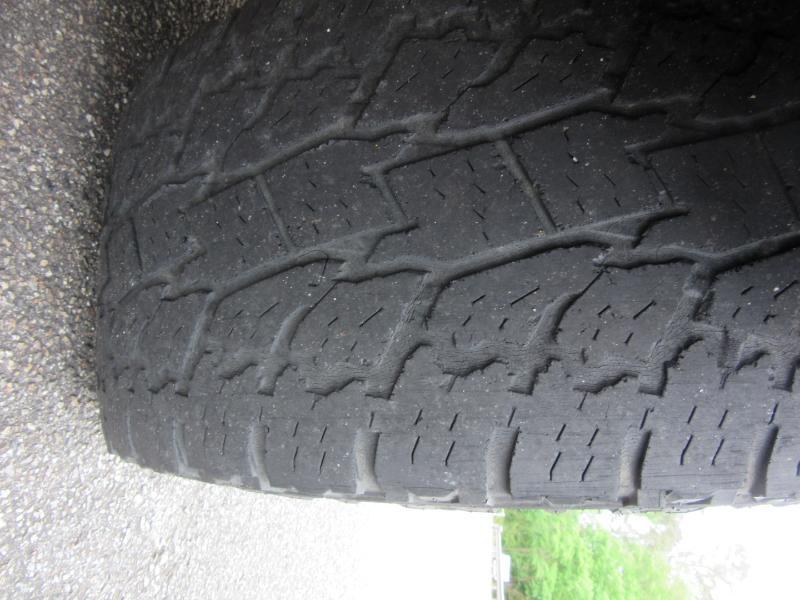 Ford F-150 Lariat SuperCrew 6.5-ft. Bed 4WD 2010