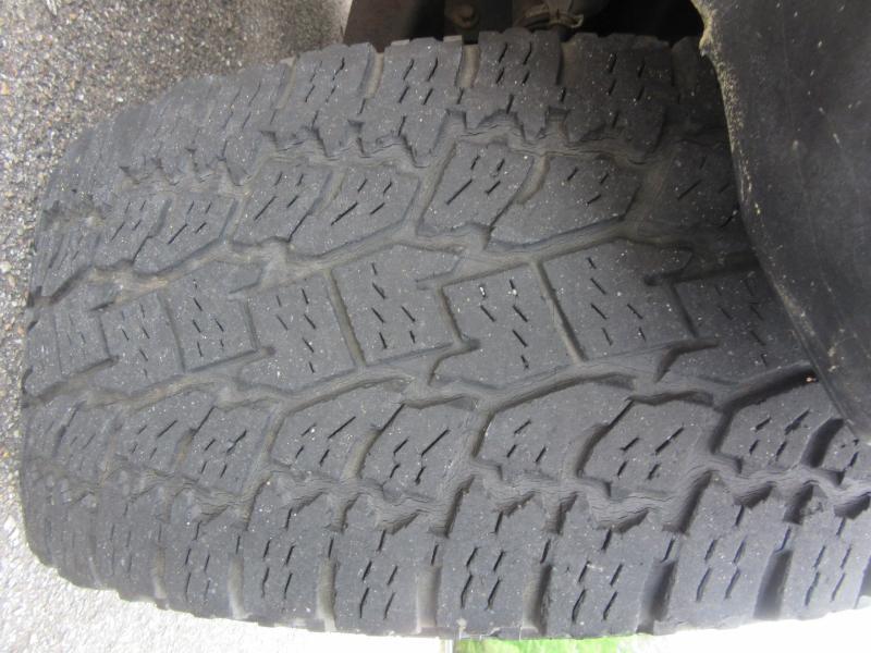 Ford F-150 Lariat SuperCrew 6.5-ft. Bed 4WD 2010