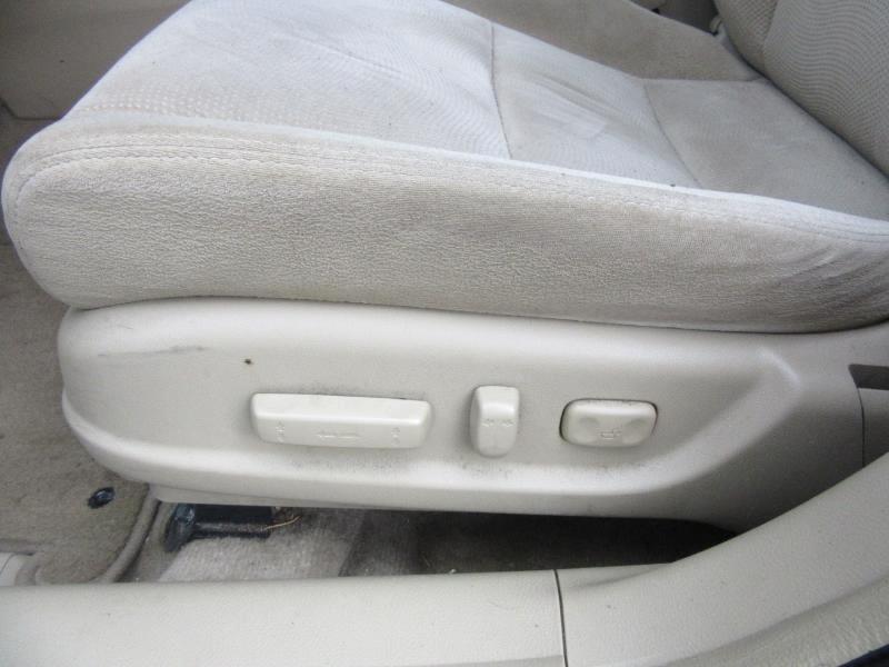 Honda Accord EX Sedan AT 2009