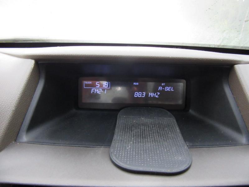 Honda Accord EX Sedan AT 2009