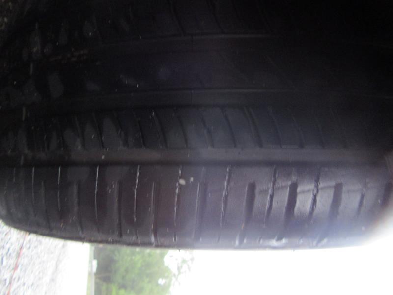 Honda Accord EX Sedan AT 2009