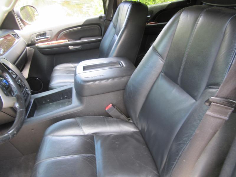 GMC Yukon SLT 4WD 2014
