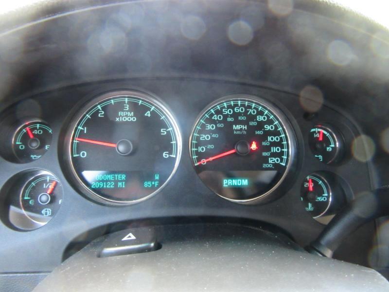 GMC Yukon SLT 4WD 2014