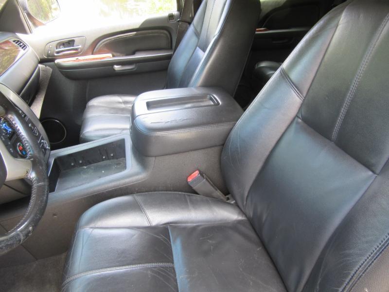 GMC Yukon SLT 4WD 2014