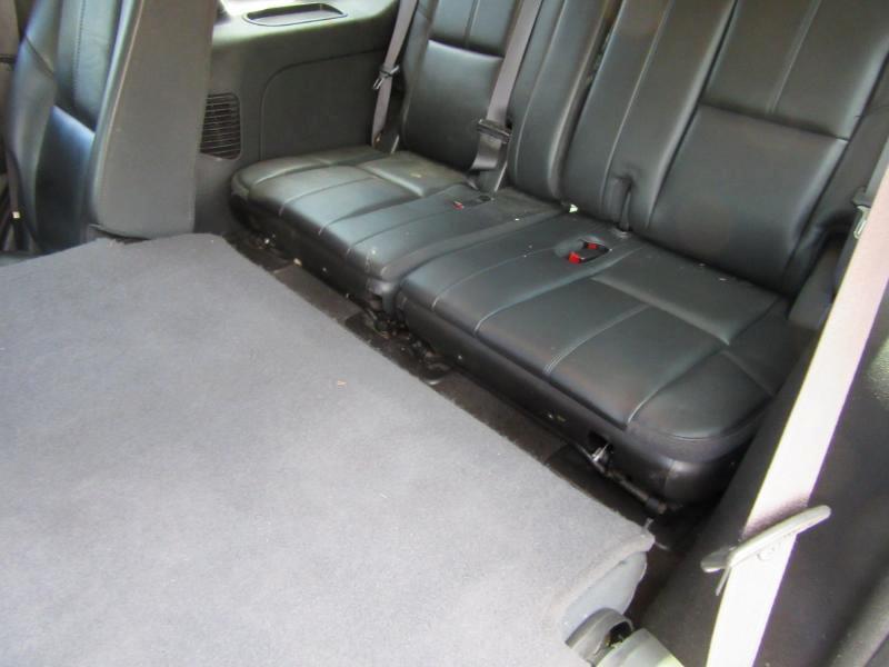 GMC Yukon SLT 4WD 2014