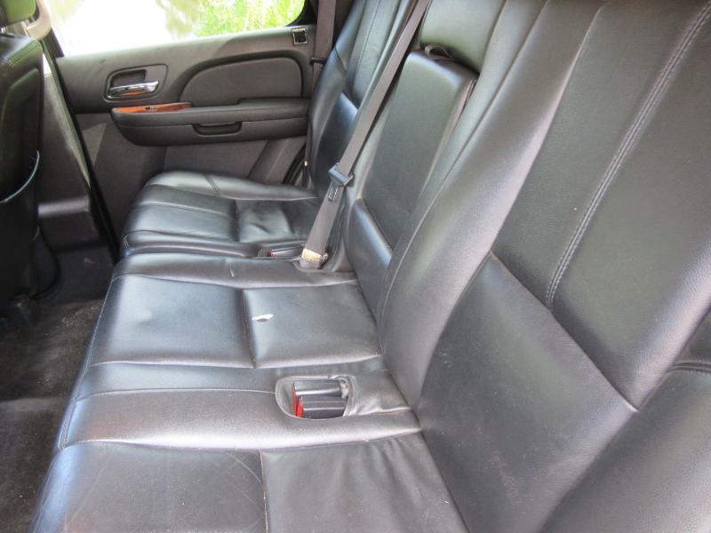 GMC Yukon SLT 4WD 2014