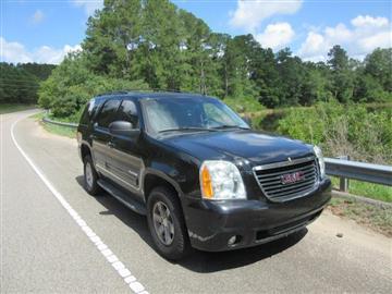 2014 GMC Yukon SLT 4WD