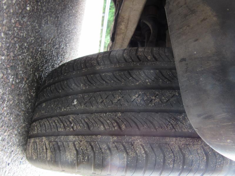 Honda Pilot Touring 2WD 5-Spd AT with DVD 2012