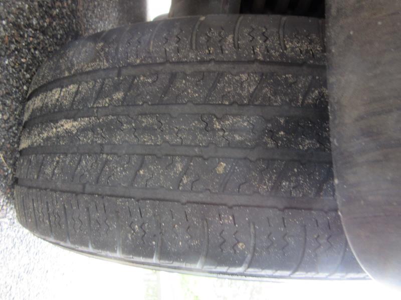 Honda Pilot Touring 2WD 5-Spd AT with DVD 2012