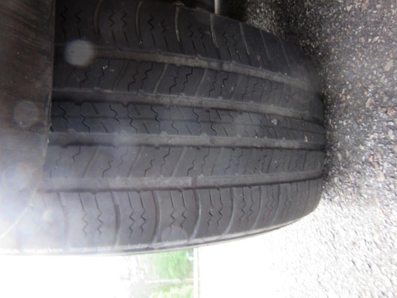 Honda Pilot Touring 2WD 5-Spd AT with DVD 2012