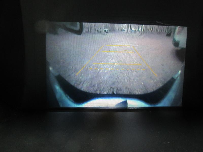 Honda Pilot Touring 2WD 5-Spd AT with DVD 2012