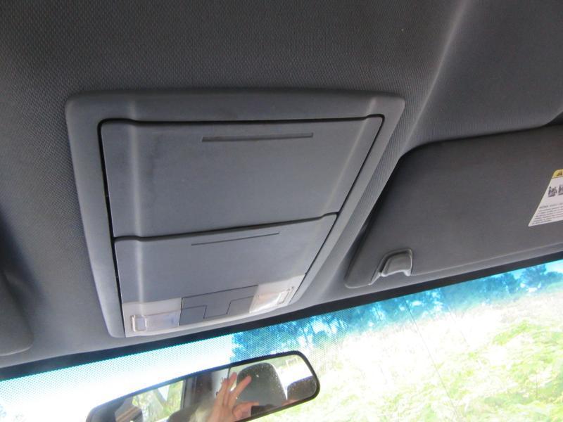 Ford F-150 FX2 SuperCrew 5.5-ft. Bed 2WD 2011