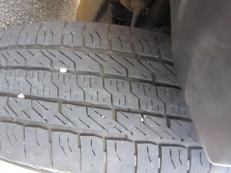 Ford F-150 FX2 SuperCrew 5.5-ft. Bed 2WD 2011