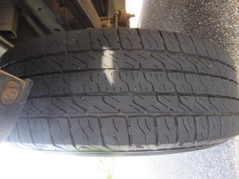 Ford F-150 FX2 SuperCrew 5.5-ft. Bed 2WD 2011