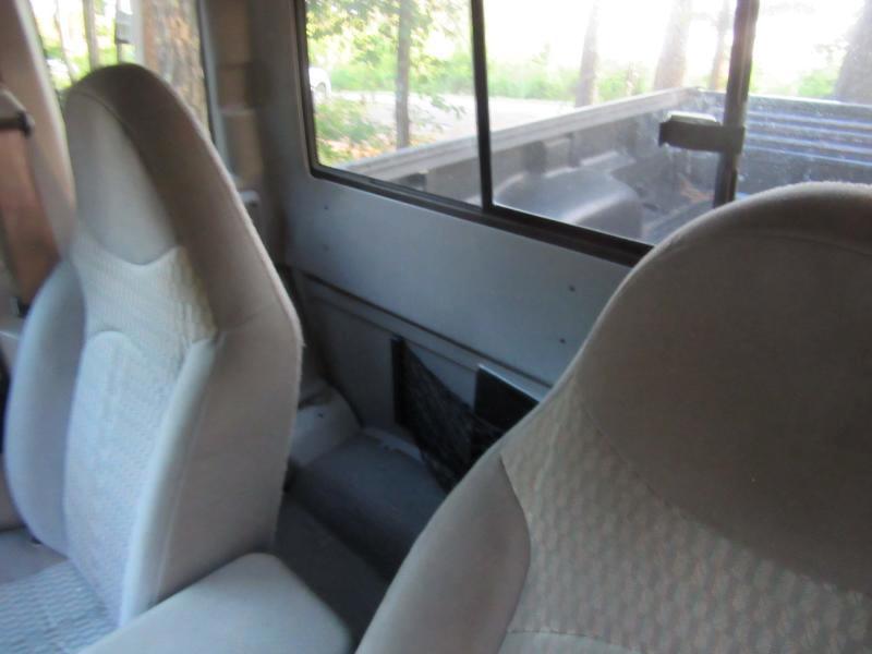 Mazda Truck B3000 Dual Sport Cab Plus 2WD 2002