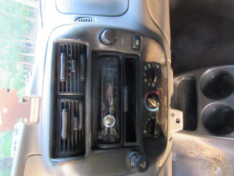 Mazda Truck B3000 Dual Sport Cab Plus 2WD 2002