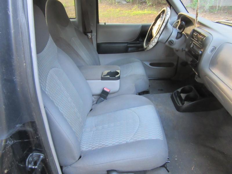 Mazda Truck B3000 Dual Sport Cab Plus 2WD 2002